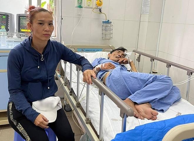 Thương Tín: Dân chơi từng tiêu 3 cây vàng 1 đêm, về già nghèo khổ-3