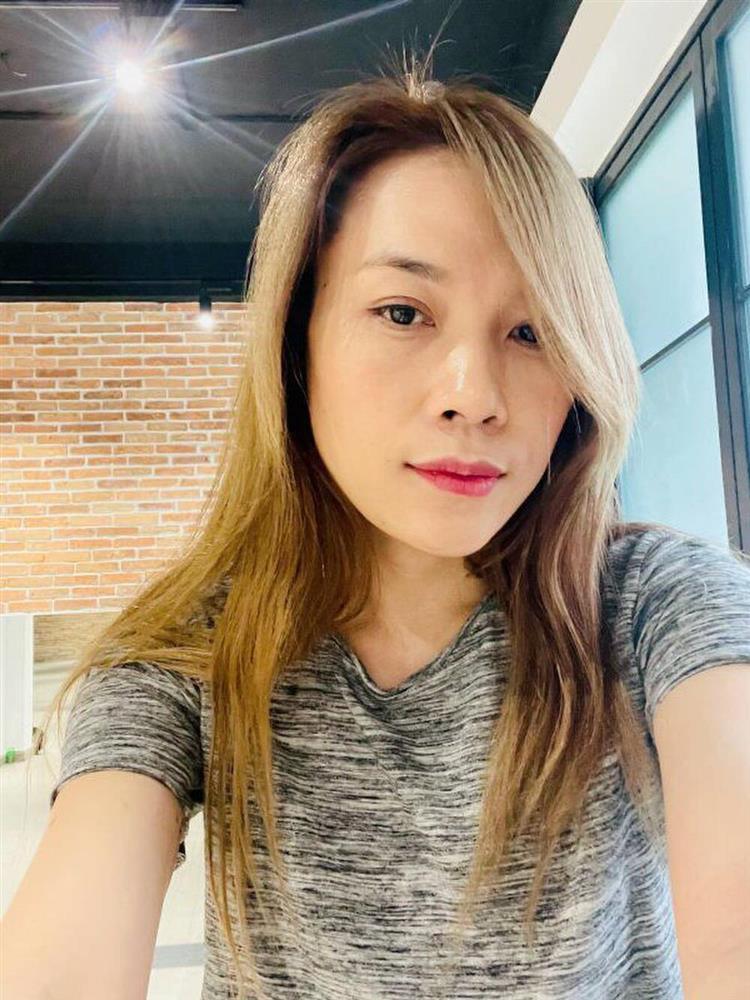 Mỹ Tâm khoe nhan sắc ngoài 40, ai ngờ để lộ khuyết điểm này-3