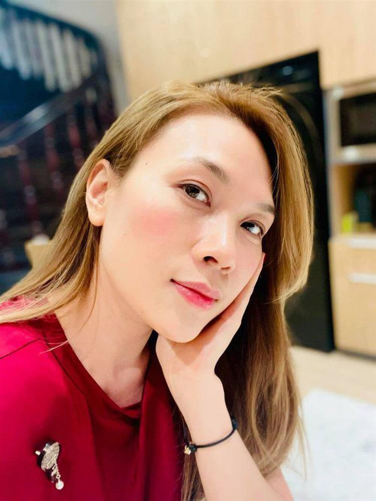 Mỹ Tâm khoe nhan sắc ngoài 40, ai ngờ để lộ khuyết điểm này-4