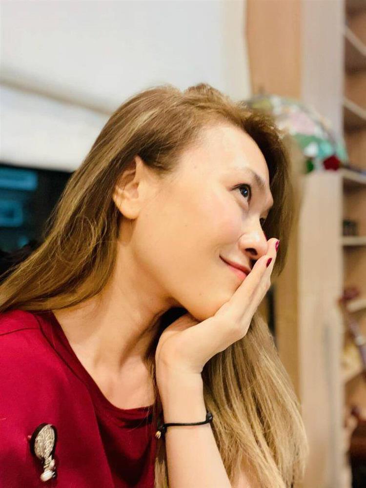 Mỹ Tâm khoe nhan sắc ngoài 40, ai ngờ để lộ khuyết điểm này-5