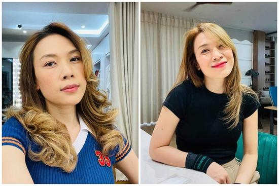 Mỹ Tâm khoe nhan sắc ngoài 40, ai ngờ để lộ khuyết điểm này