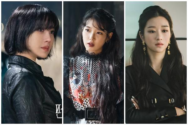 2 chị đẹp bắt tay cùng trả thù ác ma trong tập cuối Penthouse 2-6