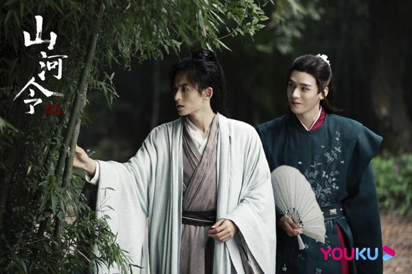 Vì sao độ hot của Sơn Hà Lệnh lại giảm ở những tập cuối cùng?-4