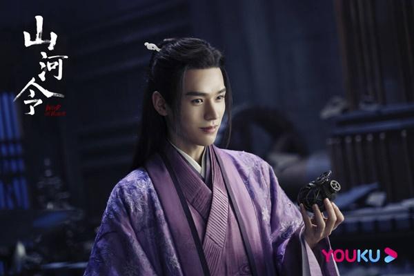 Vì sao độ hot của Sơn Hà Lệnh lại giảm ở những tập cuối cùng?-8