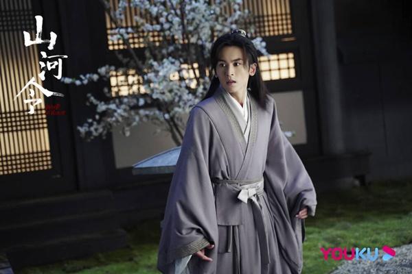 Vì sao độ hot của Sơn Hà Lệnh lại giảm ở những tập cuối cùng?-10