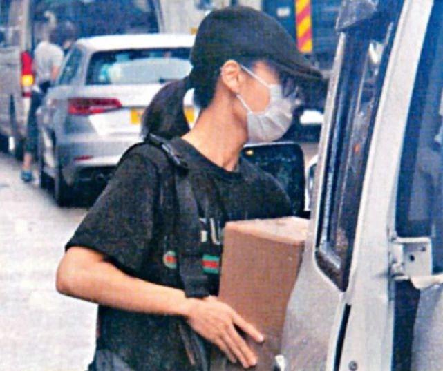 Á hậu Huỳnh Tâm Dĩnh sau bê bối ngoại tình: Không khổ như vẫn tưởng?-4