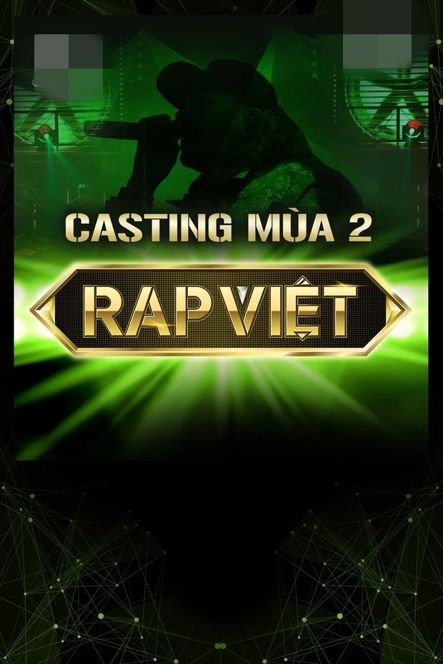 Rap Việt mùa 2 rục rịch trở lại, concert All-Star vẫn bặt vô âm tín-3