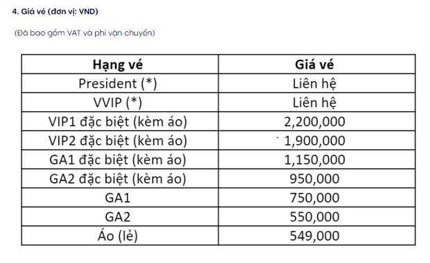 Rap Việt mùa 2 rục rịch trở lại, concert All-Star vẫn bặt vô âm tín-5