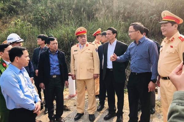 Lật xe khách 4 người chết: Ám ảnh lời kể của nạn nhân sống sót-4