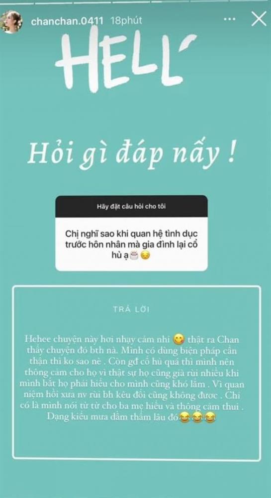 Vợ kém 13 tuổi của Xemesis phản ứng căng đét chuyện ăn cơm trước kẻng-1