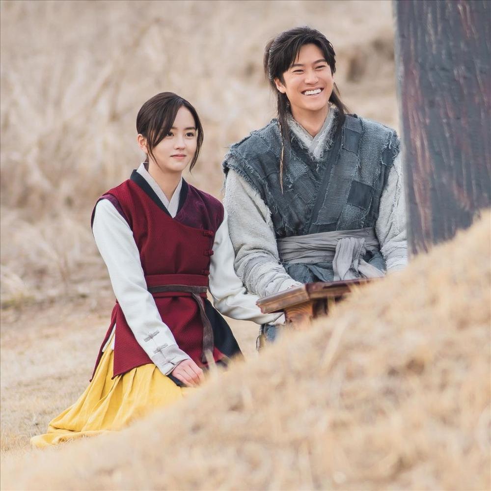 Buốt não tổng thiệt hại River Where The Moon Rise sau scandal chấn động-4