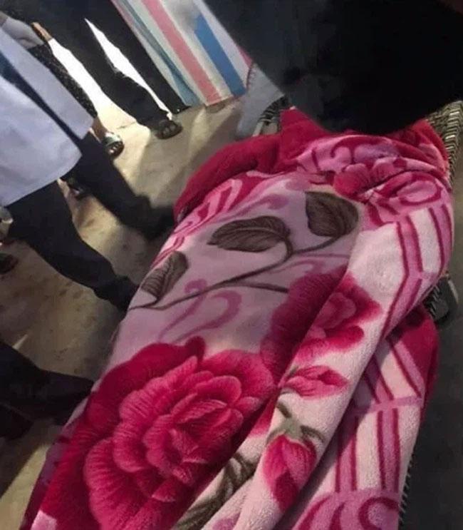 Thanh niên treo cổ để lại thư tuyệt mệnh: Con sang thế giới bên kia cho bớt khổ-3