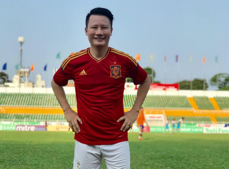 Nghệ sĩ động viên Hùng Dũng sau chấn thương, lên án Hoàng Thịnh-4