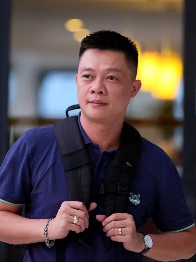 Nghệ sĩ động viên Hùng Dũng sau chấn thương, lên án Hoàng Thịnh-5