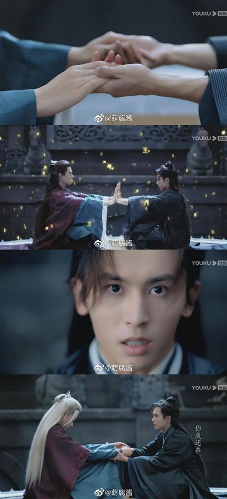 Mạng sống của Cung Tuấn trong Sơn Hà Lệnh chỉ đáng giá... 3 NDT-2