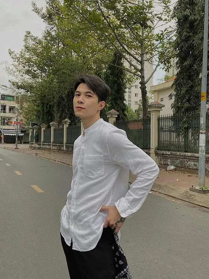 Ngắm body lẫn thời trang của Anh Tú, chị em không khỏi mlem-2