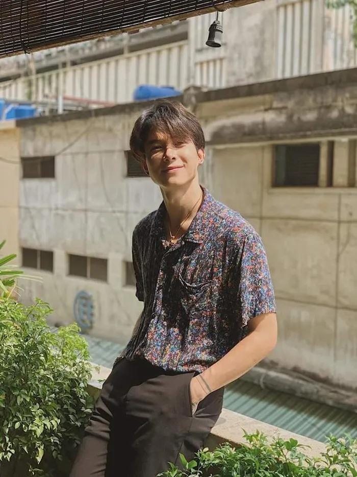 Ngắm body lẫn thời trang của Anh Tú, chị em không khỏi mlem-3