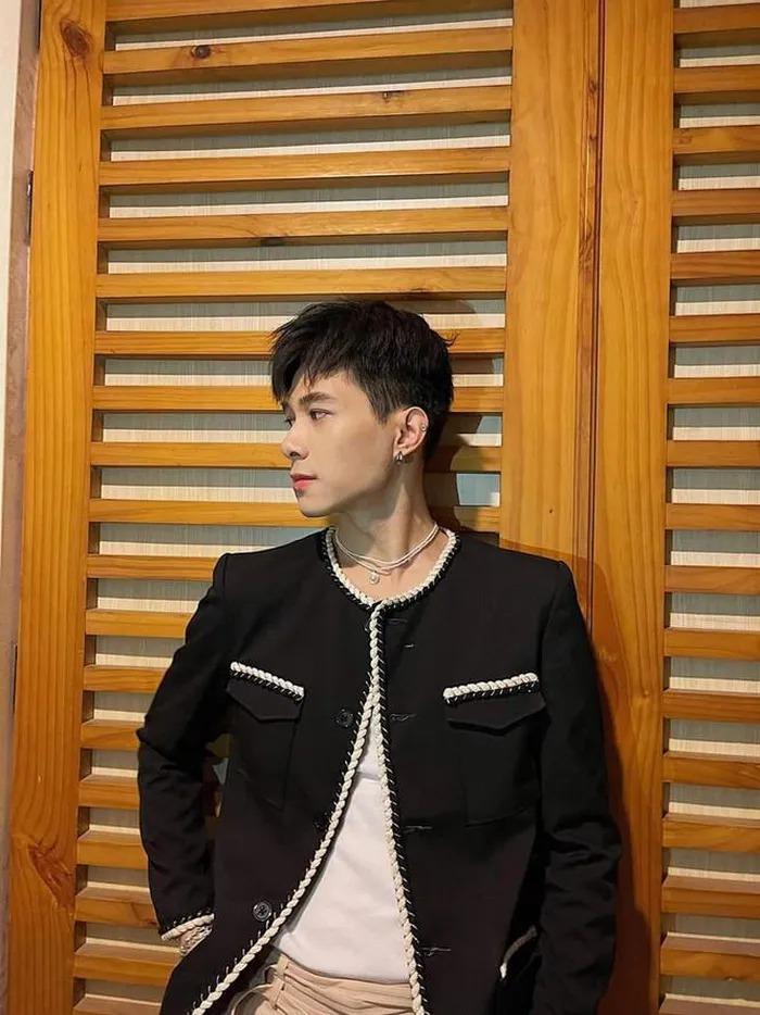 Ngắm body lẫn thời trang của Anh Tú, chị em không khỏi mlem-4