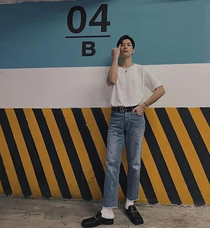 Ngắm body lẫn thời trang của Anh Tú, chị em không khỏi mlem-8