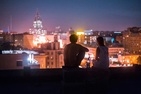 Thần tình yêu gõ cửa, 3 chòm sao sau có tình yêu rực rỡ cuối tháng 3-2