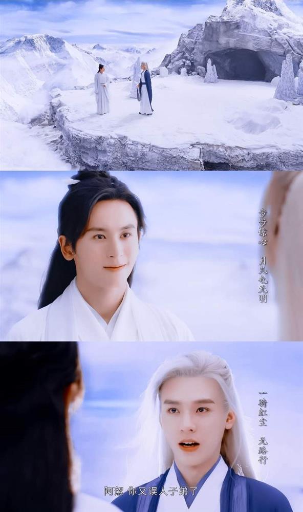 Mạng sống của Cung Tuấn trong Sơn Hà Lệnh chỉ đáng giá... 3 NDT-4