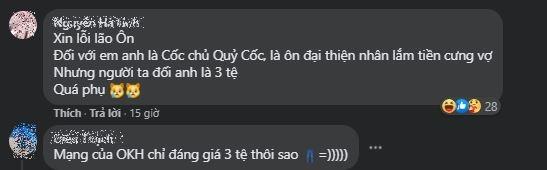 Mạng sống của Cung Tuấn trong Sơn Hà Lệnh chỉ đáng giá... 3 NDT-6