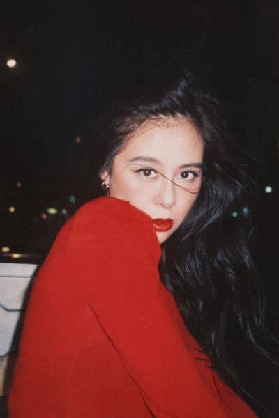 Nam Thư gây sốt với nhan sắc tựa Phạm Băng Băng-3