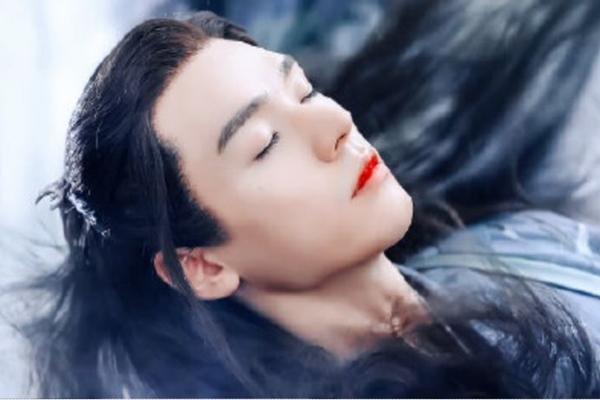 Nhan sắc nữ phụ gây thương nhớ nhất Sơn Hà Lệnh-6