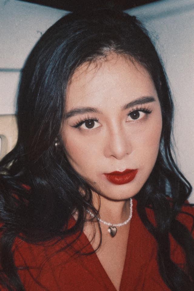 Nam Thư gây sốt với nhan sắc tựa Phạm Băng Băng-2