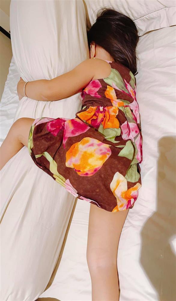 Nhận con nuôi thứ 8, Đỗ Mạnh Cường: Đừng xoáy vào mẹ bé-3