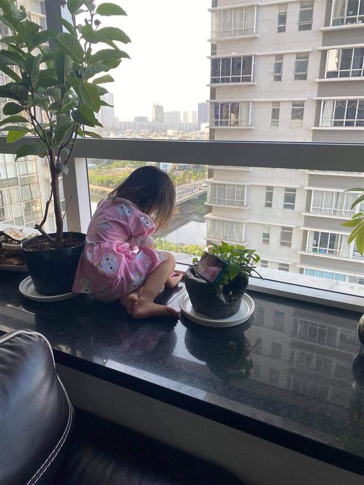 Nhận con nuôi thứ 8, Đỗ Mạnh Cường: Đừng xoáy vào mẹ bé-1