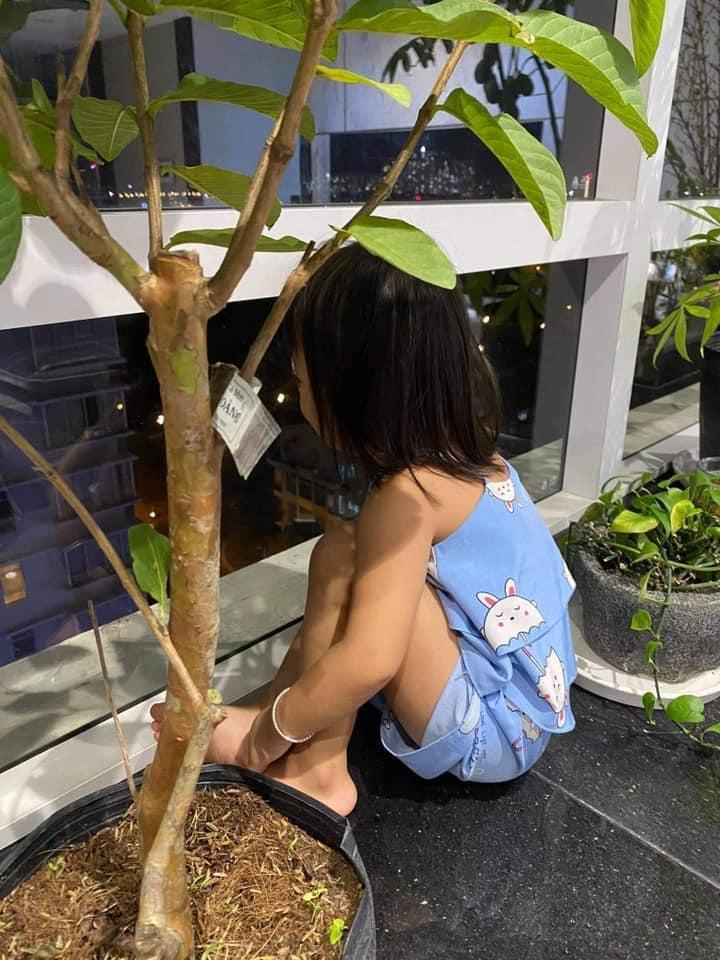 Nhận con nuôi thứ 8, Đỗ Mạnh Cường: Đừng xoáy vào mẹ bé-2