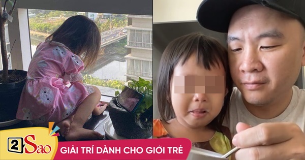 Đừng chỉ trích người mẹ