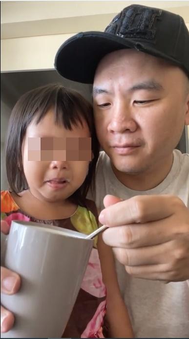 Nhận con nuôi thứ 8, Đỗ Mạnh Cường: Đừng xoáy vào mẹ bé-4