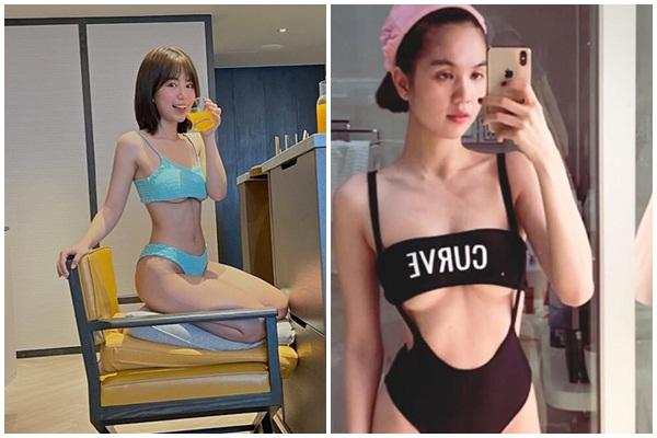 Nghi vấn Mẫn Tiên và bạn trai chủ tịch đã đường ai nấy đi-6