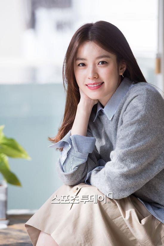 Mỹ nhân Hai Thế Giới Han Hyo Joo tái xuất sau 5 năm im lặng-1