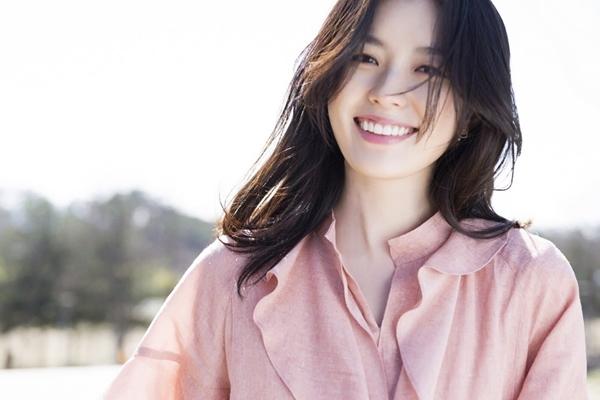 Mỹ nhân Han Hyo Joo tái xuất sau 5 năm vắng bóng