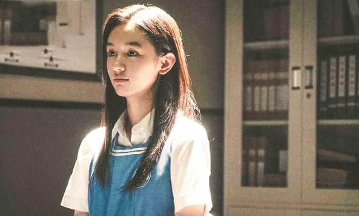 Nhan sắc nữ phụ gây thương nhớ nhất Sơn Hà Lệnh-5