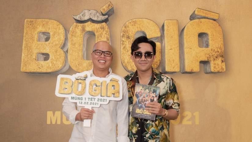 Vũ Ngọc Đãng bênh Trấn Thành bằng câu chuyện 100 triệu lén lút-3