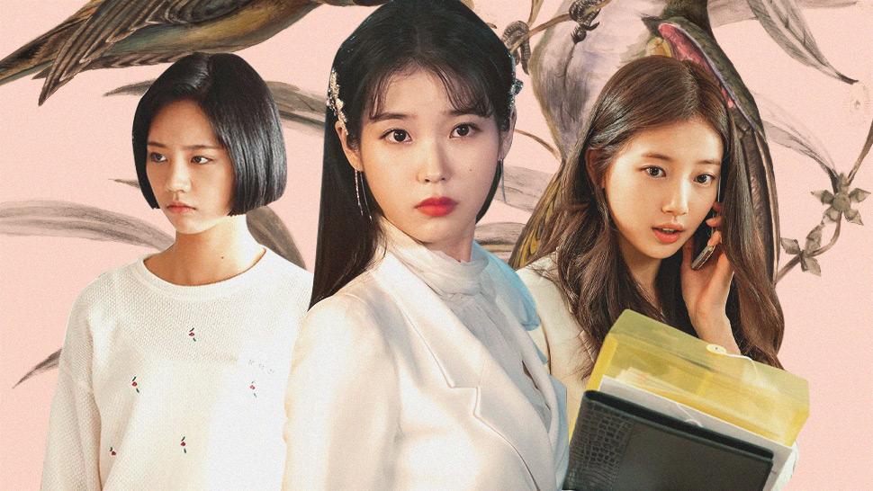 Vì sao nhà sản xuất thích Idols diễn xuất còn hơn chọn diễn viên non nghề?-3