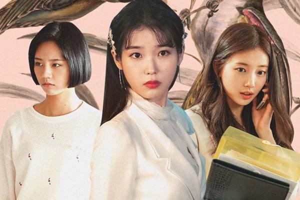 Jisoo và các idol Kpop lần đầu đóng phim được mong chờ-9