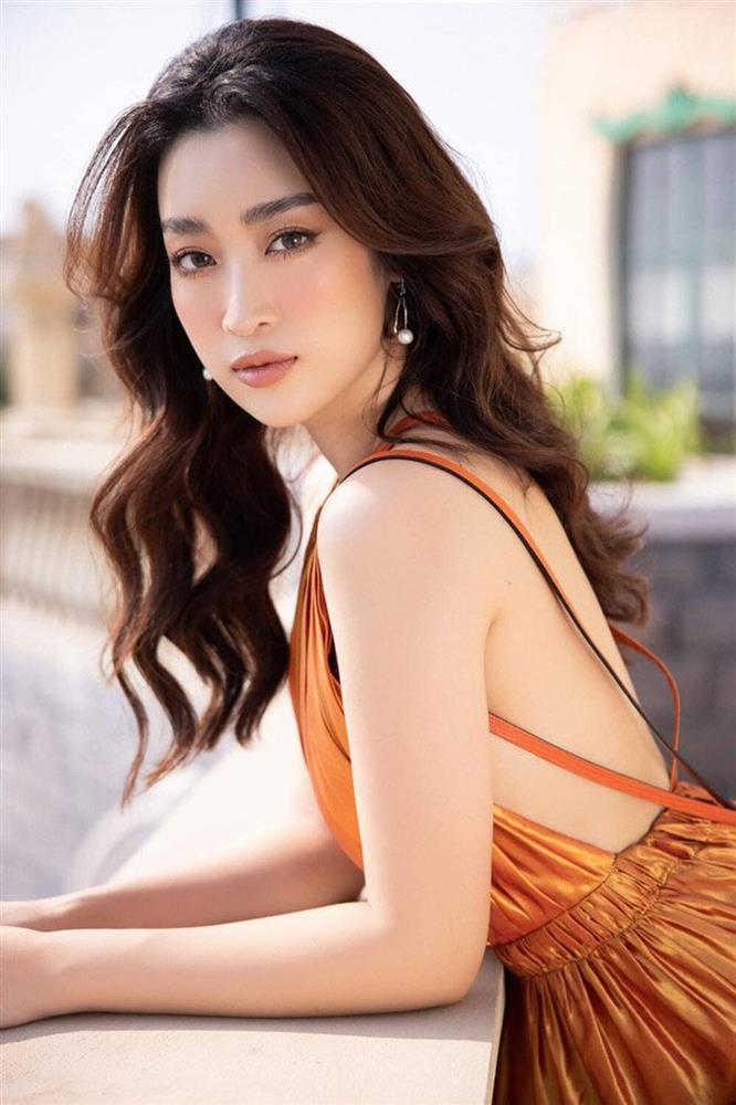 Giữa nghi vấn lộ vòng 1, Đỗ Mỹ Linh lên tiếng giải thích-2