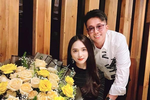 Matt Liu và tình cũ Hương Giang đăng ảnh vi vu: Chuyện gì đây?-3