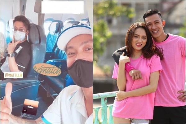 Tròn 1 tháng Hương Giang mất tích giữa nghi vấn toang với Matt Liu-8