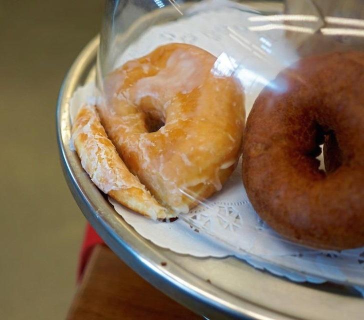 Những kiểu ăn uống chỉ cần nhìn thôi cũng đã thấy bực bội-10