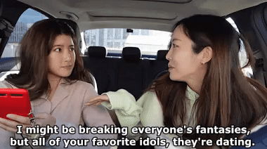 Cựu Idol thức tỉnh fan với phát ngôn sốc về cú lừa của thần tượng-5