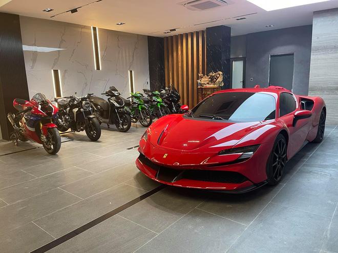 Loạt đại gia buôn lan đột biến khoe tậu siêu xế chỉ sau vài thương vụ-4