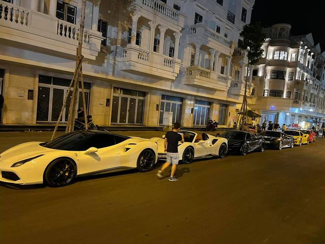 Loạt đại gia buôn lan đột biến khoe tậu siêu xế chỉ sau vài thương vụ-7