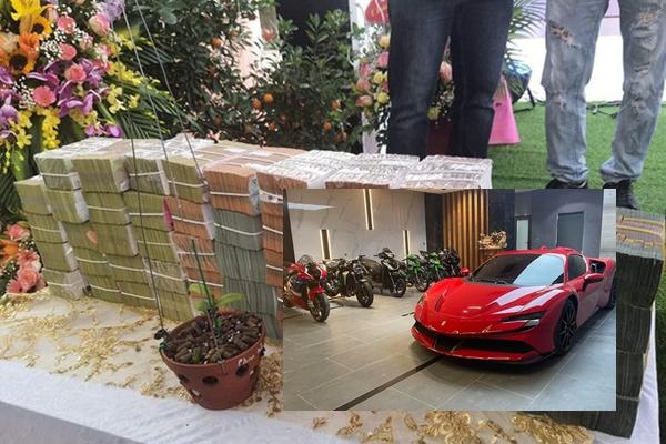 Nhiều người tố bị lừa mua lan đột biến, có người nói bị lừa chục tỷ-1