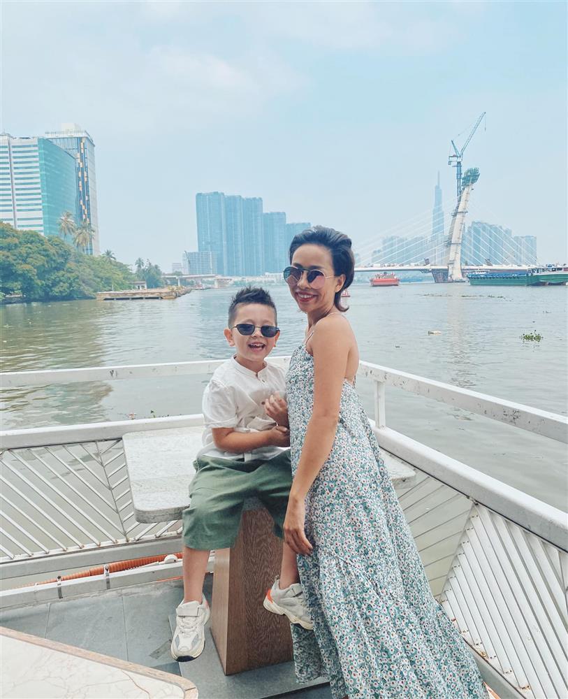 Thảo Trang Xấu Lạ bị mỉa mai thay bạn trai như thay áo-5